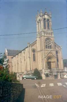 Église (Maxéville)